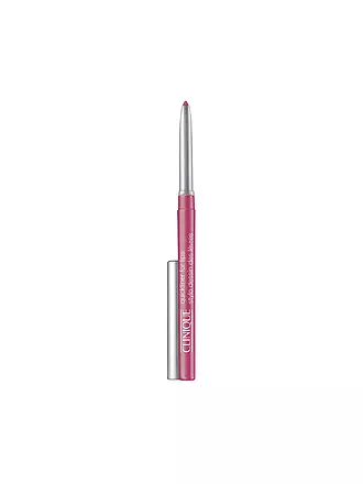 CLINIQUE | Lippenkonturenstift - Quickliner for Lips (15 Crushed Berry) | 